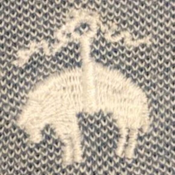 Brooks Brothers 1818 Original Fit Golden Fleece Logo Polo Shirt Size US L - Picture 5 of 10